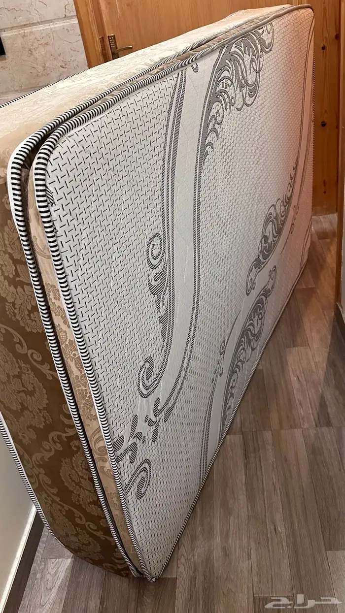 مرتبة سرير  طراحه 1