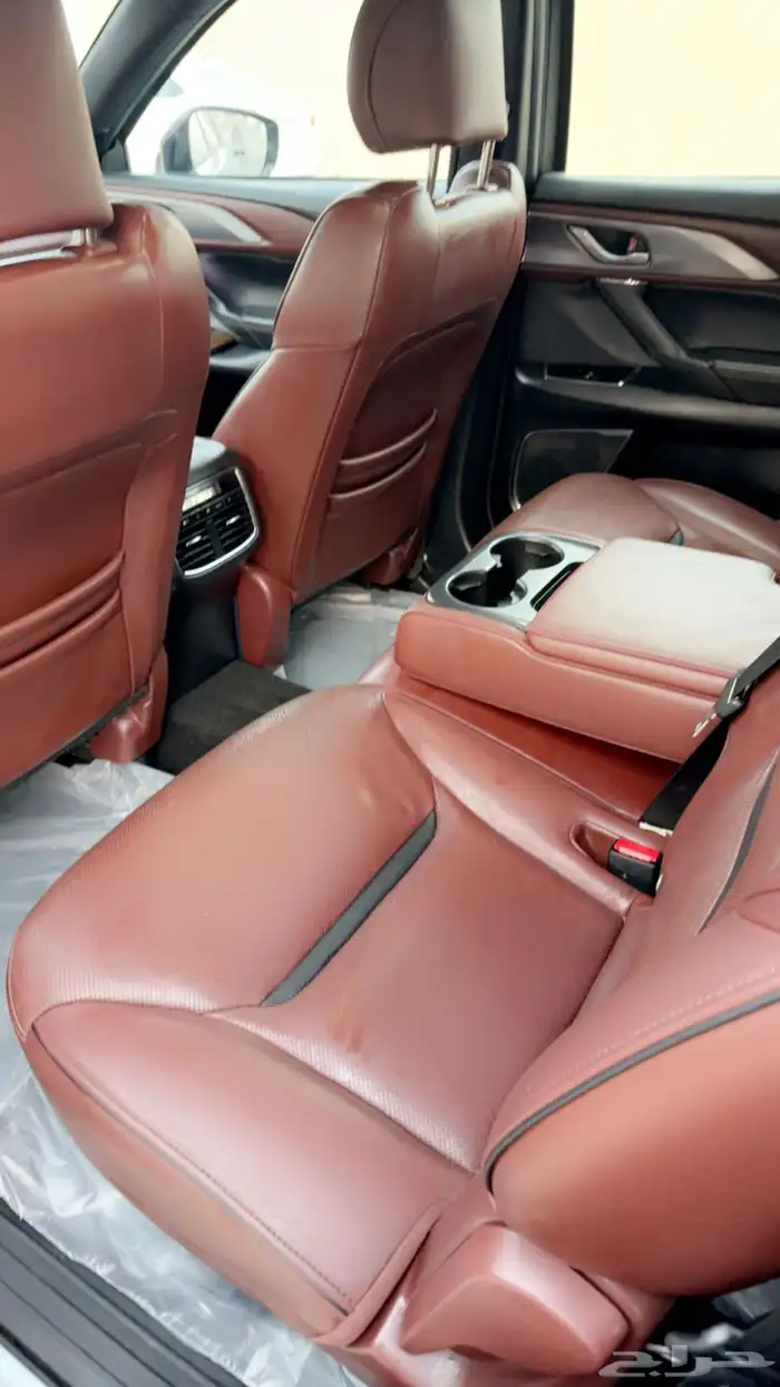 مازدا cx9 2020   سقنتشر سعودي 11