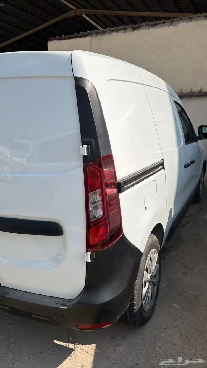 للايجار دوكر بضاعه 1