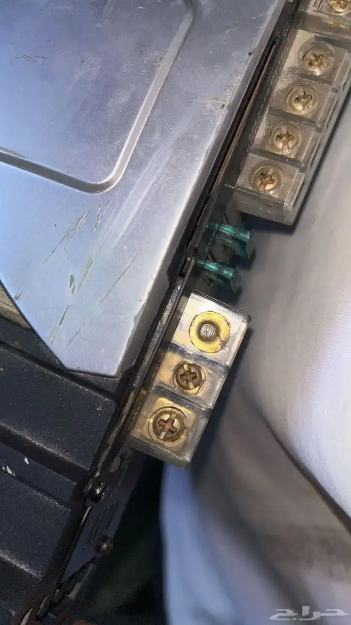 سماعات كنود مضخم اكاي دقه قديمه 3