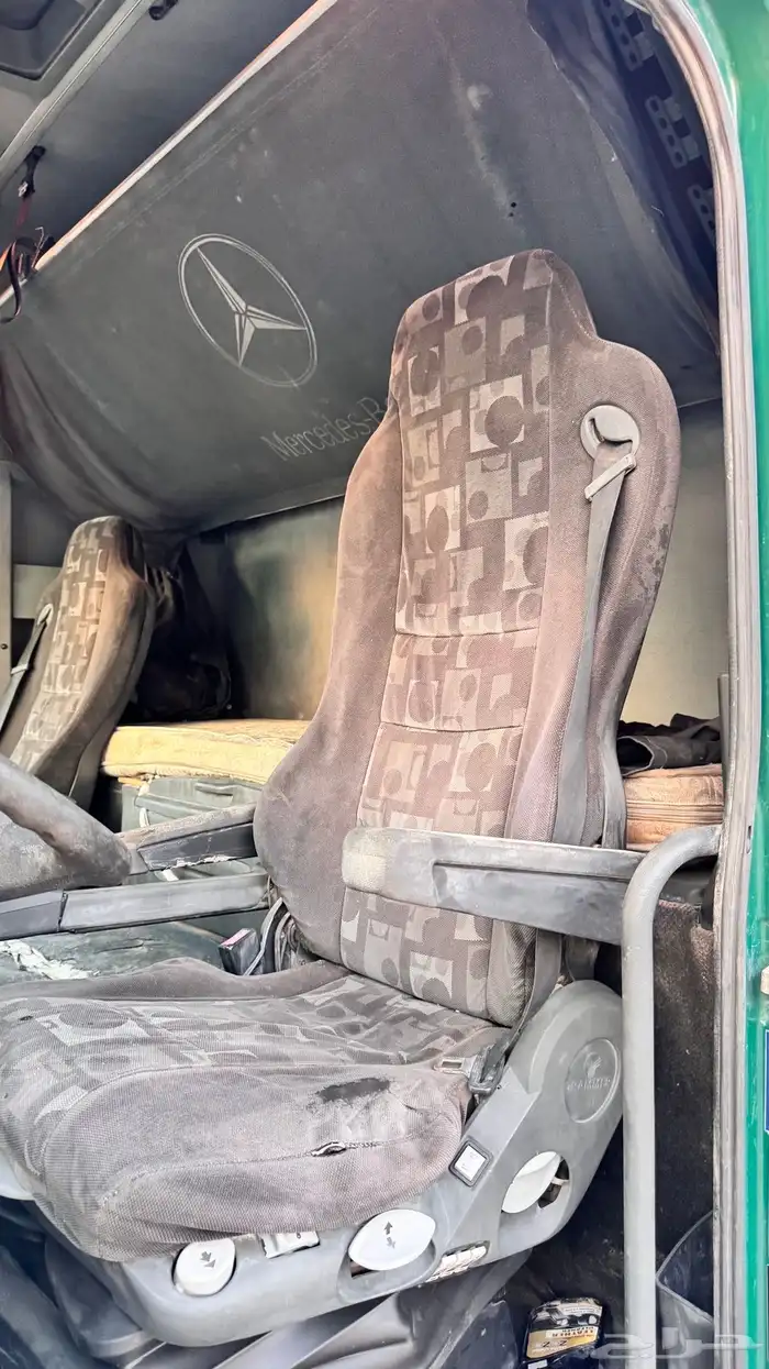 راس اكتروس 2007 حجم 1844 ميقاا قير كهرب دعسة كلتش 17