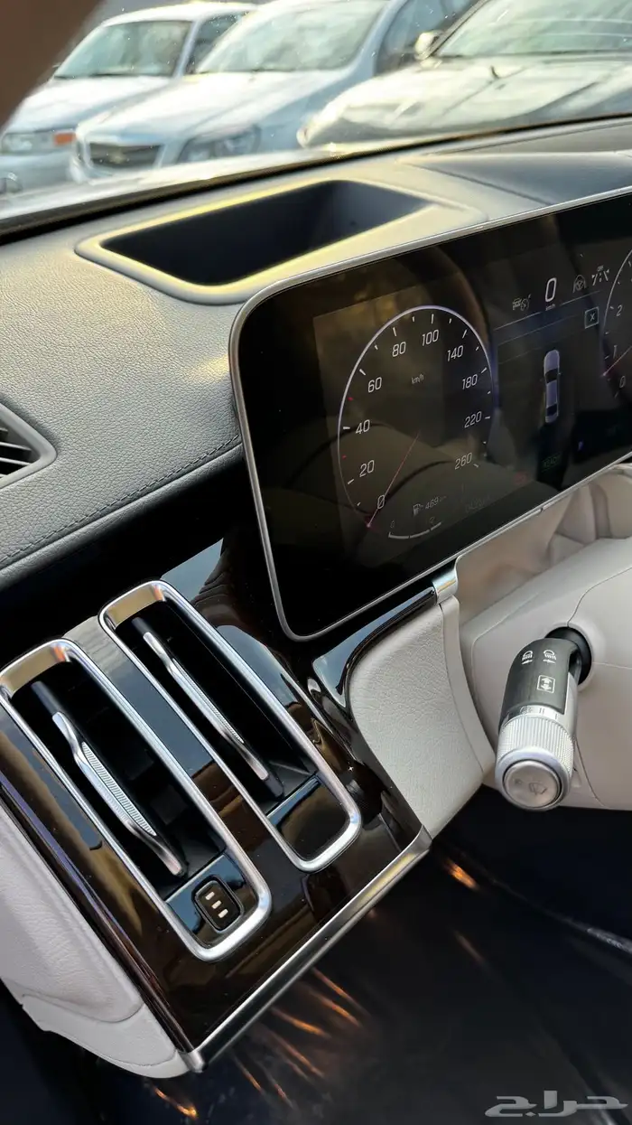 مرسيدس 2021- s450 18