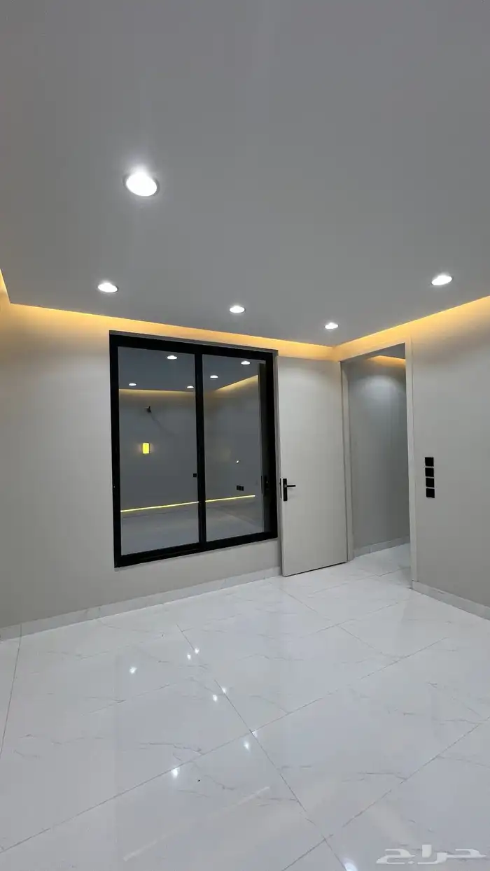 فيلا فاخرة سكنية للبيع ولي العهد 2 داخل الحد 19