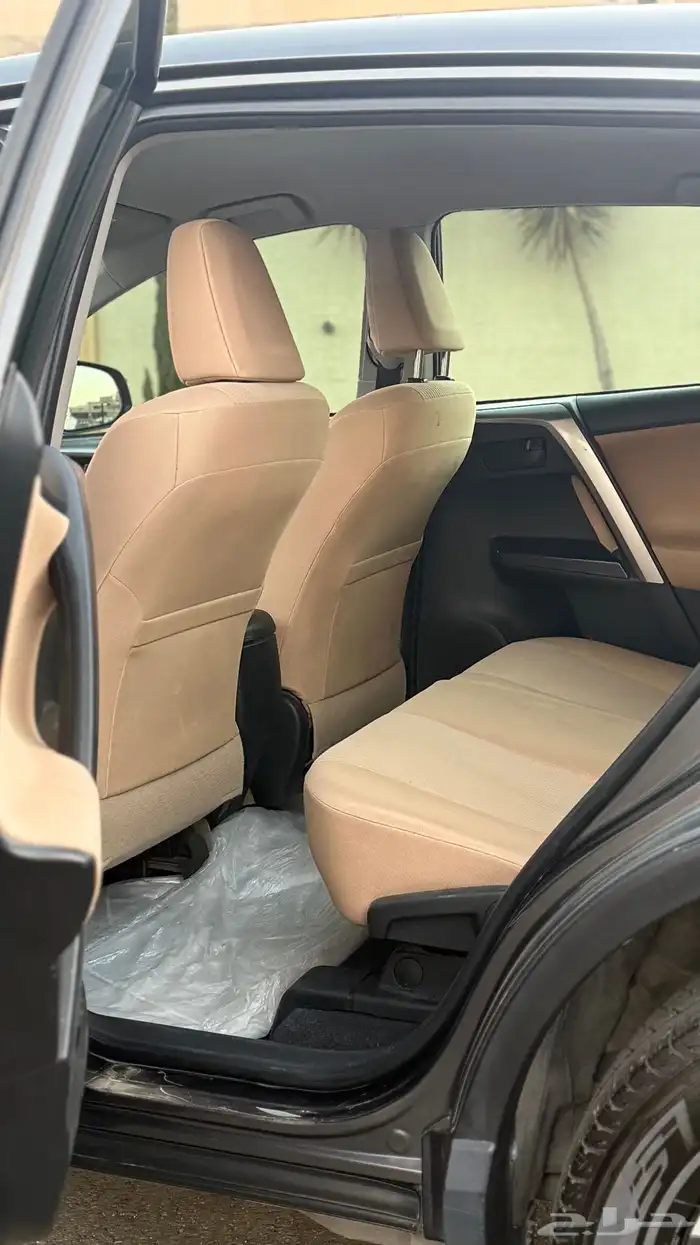 راف فور 2017 دبل 11