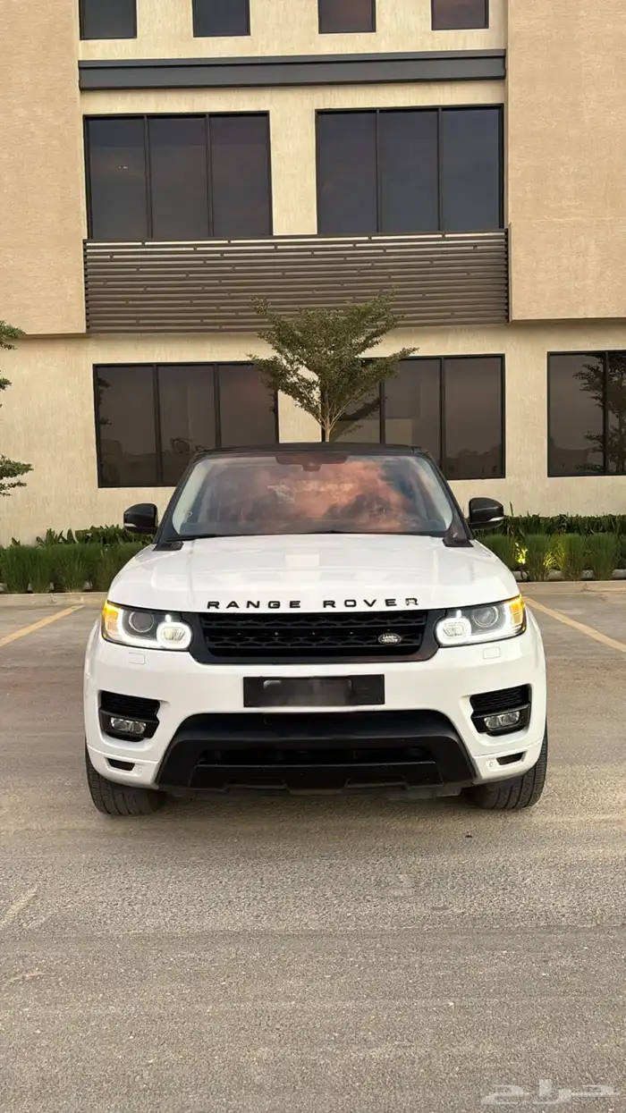 رنج روفر 2014 1