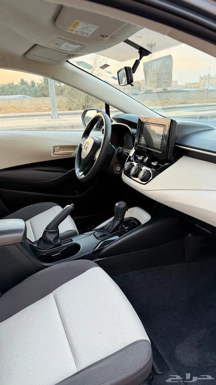 كورلا نص فل 2023 Xli 11