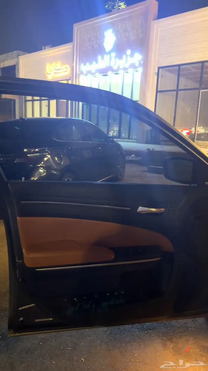 كرايسلر 300c V8 البيع مستعجل 5