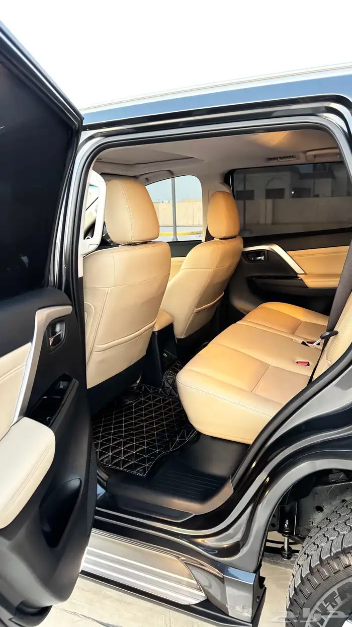 مونتيرو 2023 تنازل 5