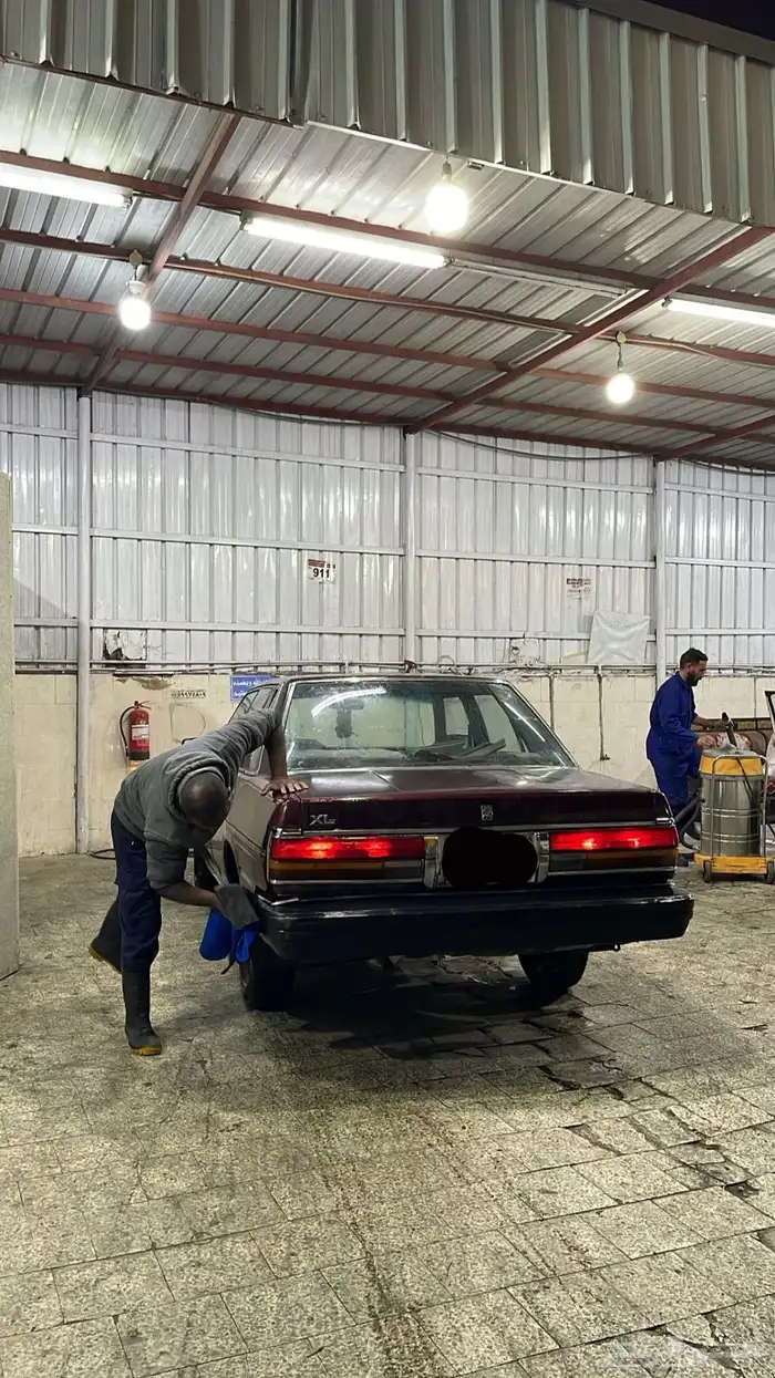 كرسيدا موديل 88 للبيع تشليح او استخدام 0