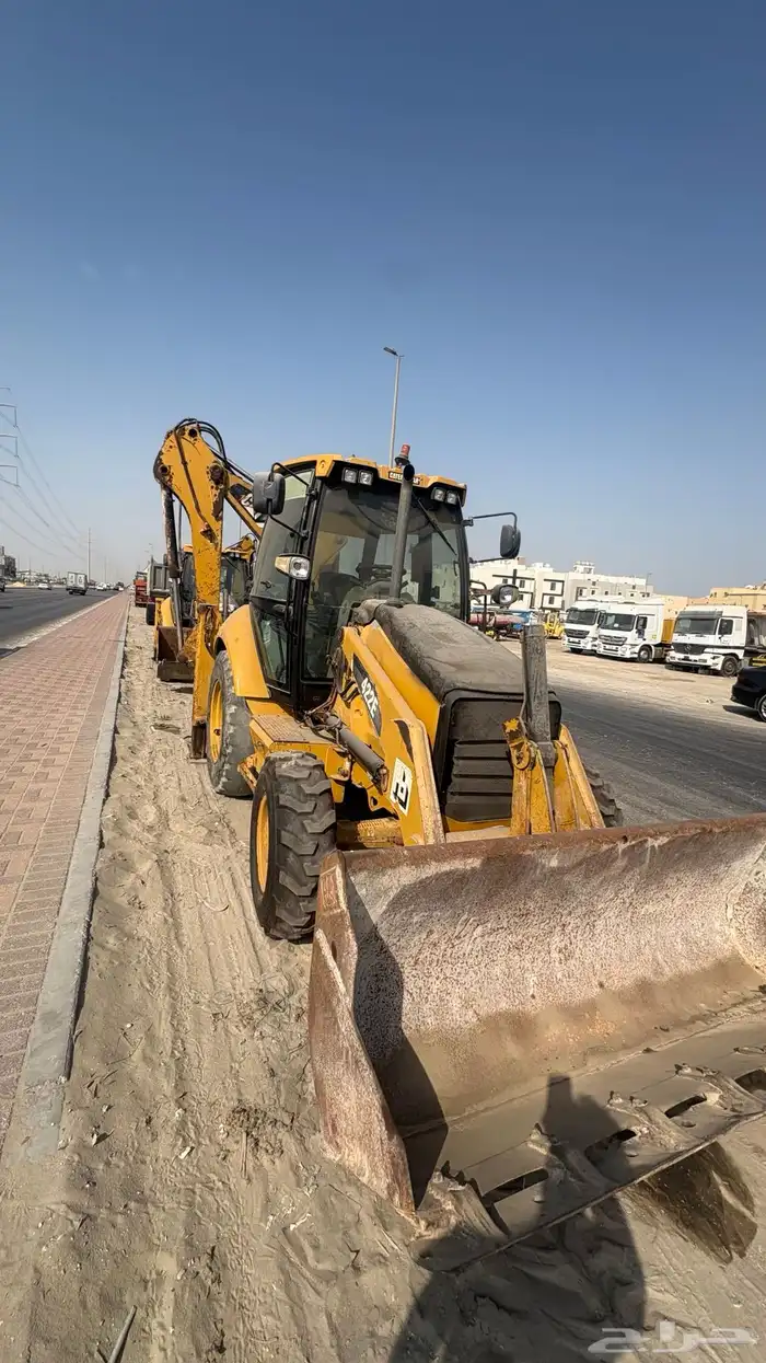 عرجا كتربلر 2