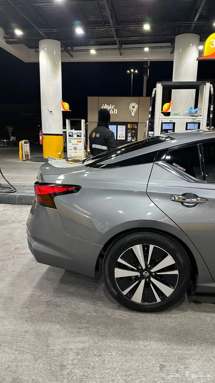 التيما 2021 SV 4