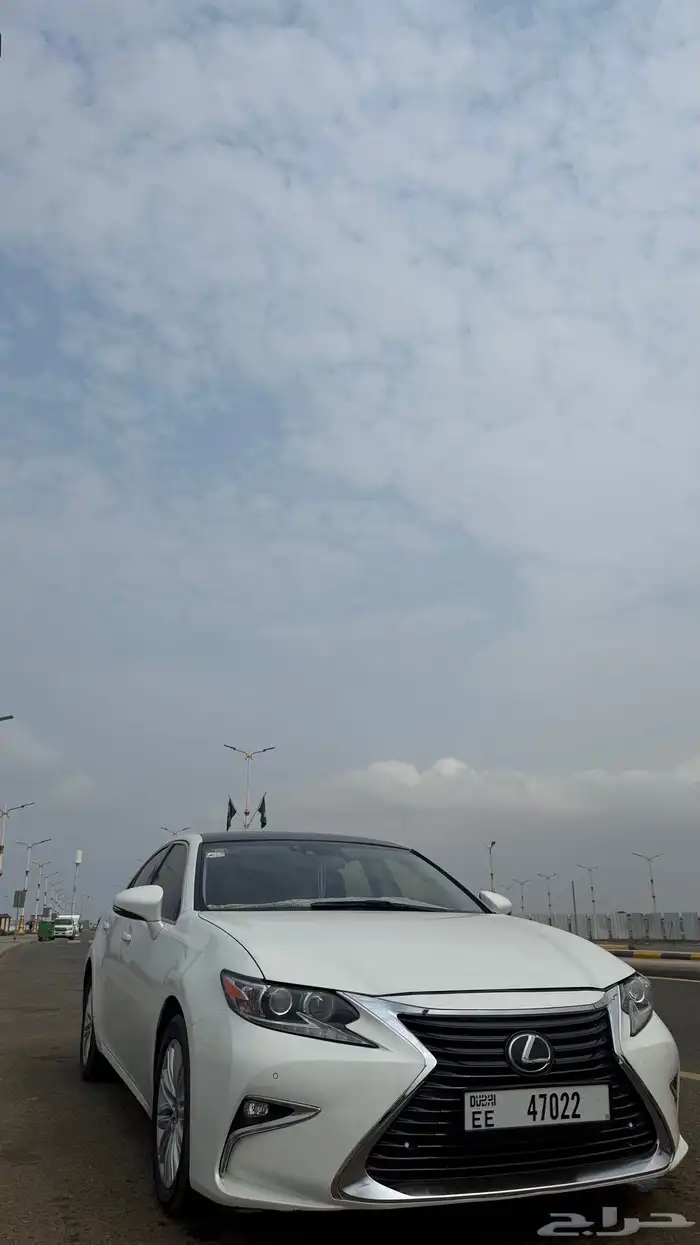 للبيع لكزس 2014DD 1