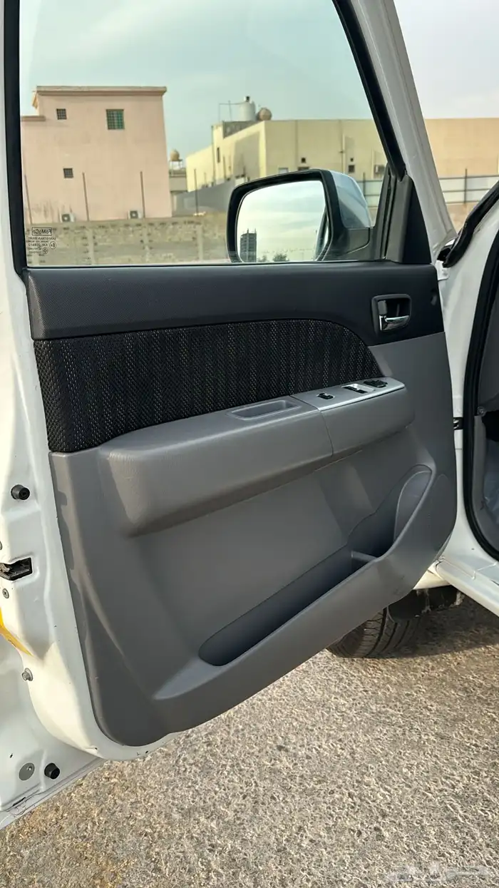 فورد رينجر 2012 دبل مشى قليل قمة فالنظافة 19