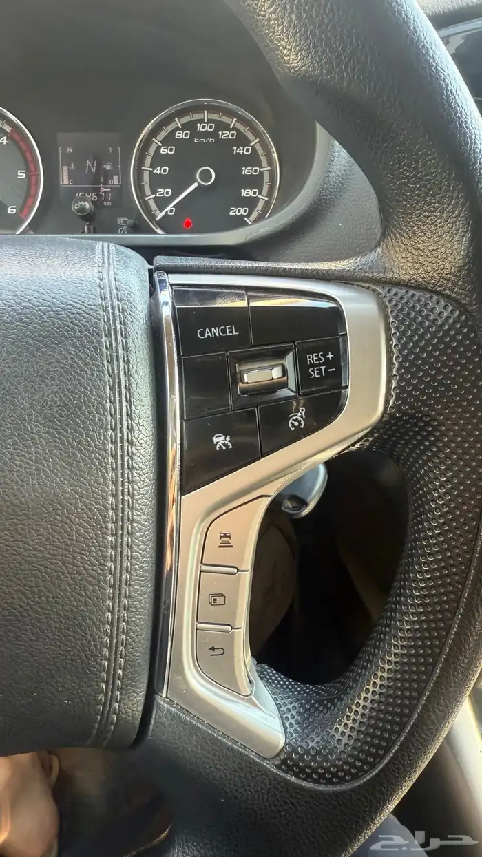 ميتسوبيشي L200 34