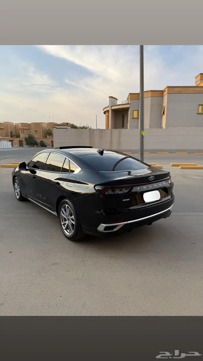 فورد تورس 2023 ترند 22