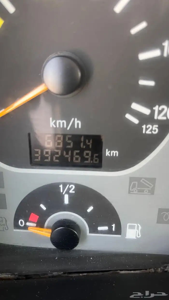 راس اكتروس 2005 نضيييف 12