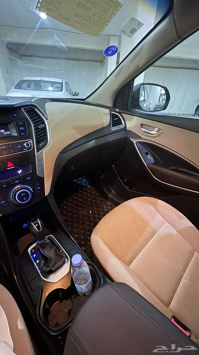 سنتافي 2016 نص فل 10