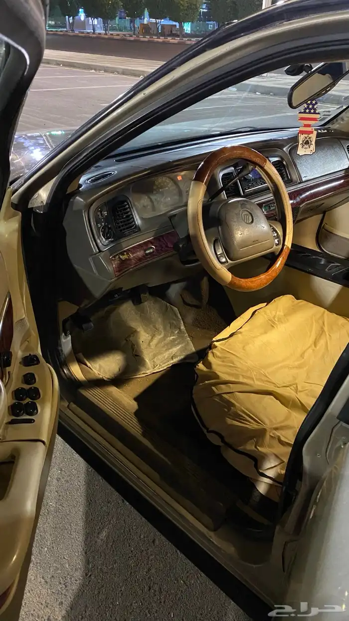 فورد ماركيز طيب 6