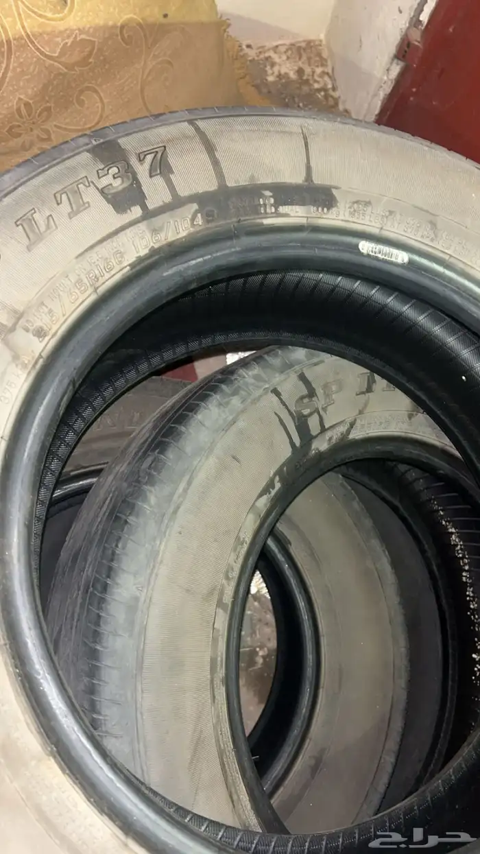 كفر هايلكس وكاله 2025 استخدم 7 شهور 4