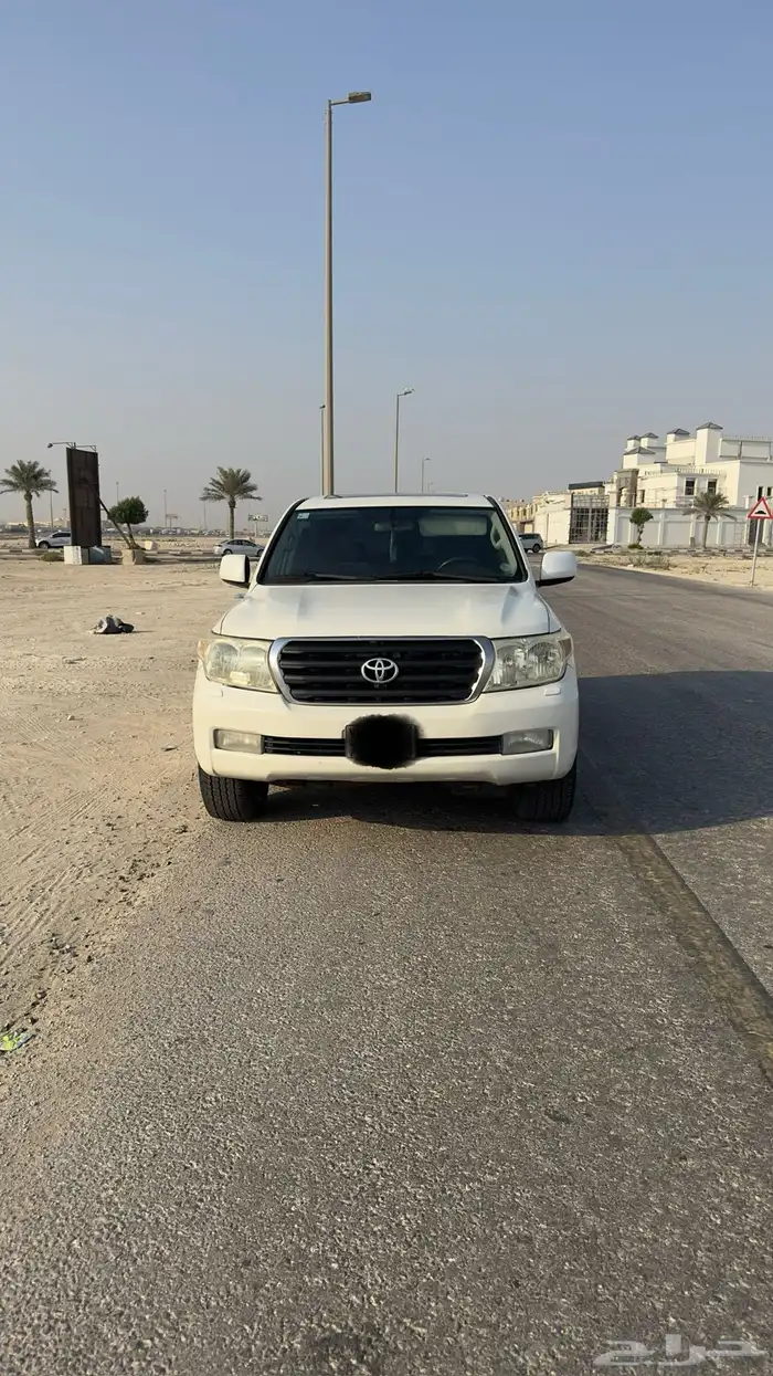 لاندكروزر 12