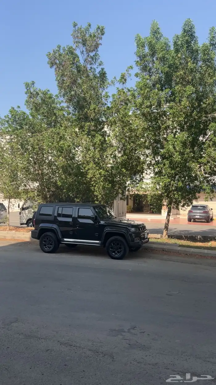 جيب بايك فل كامل دبل 5