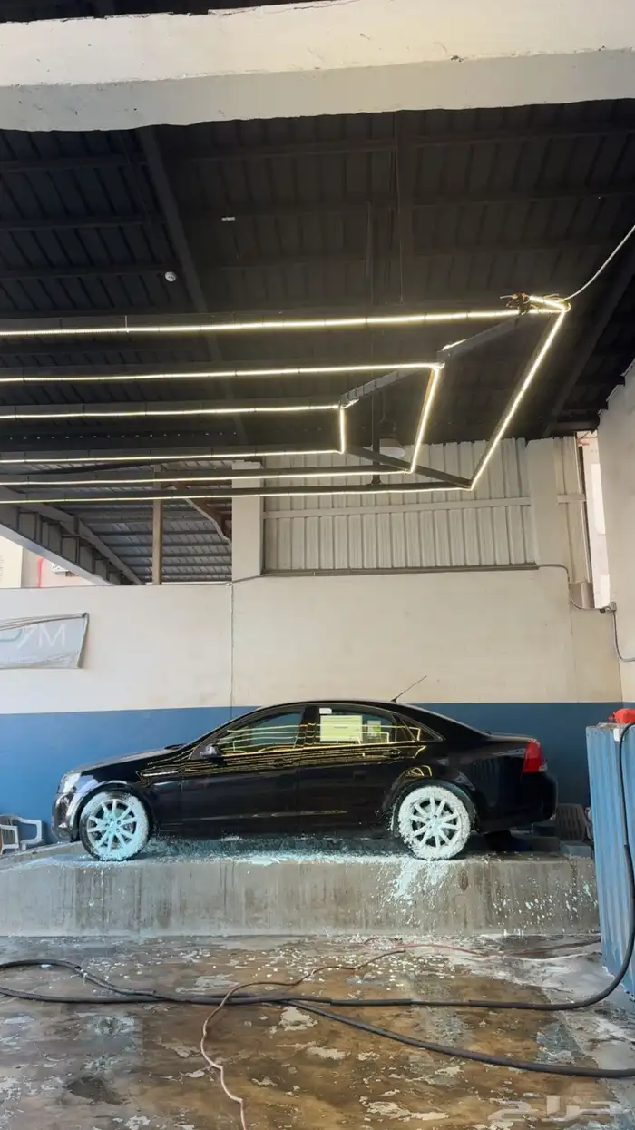 للبيع كابرس 2007 4