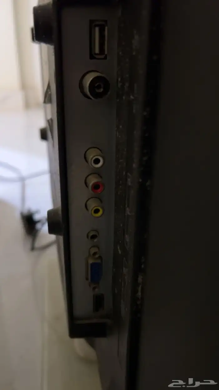 شاشة جديده 32in 1