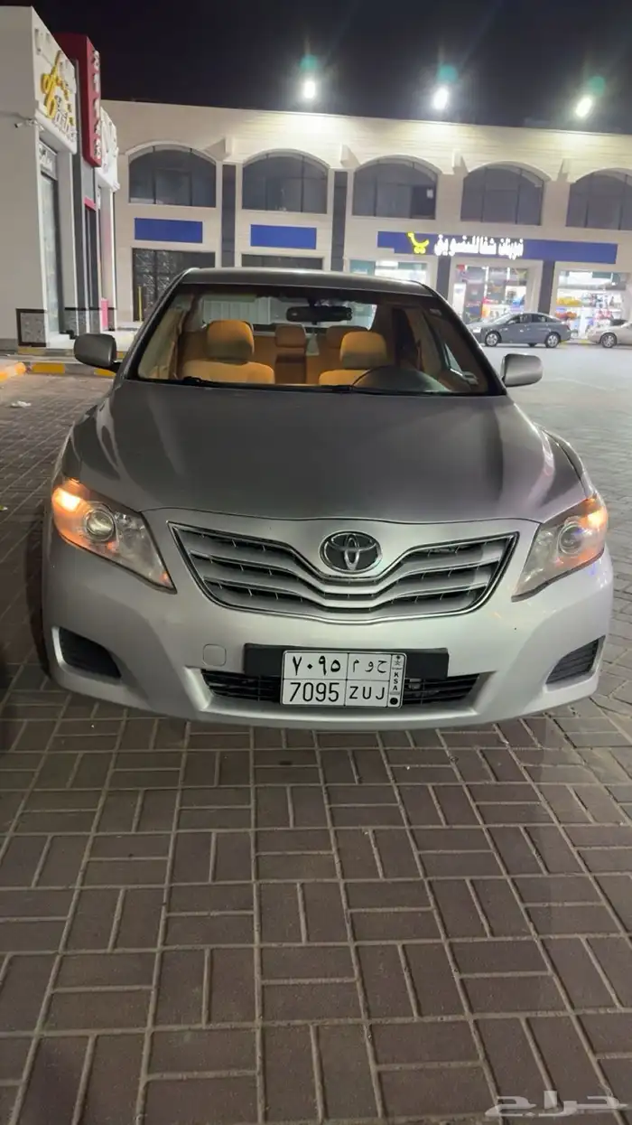 كامري محوله 11 0