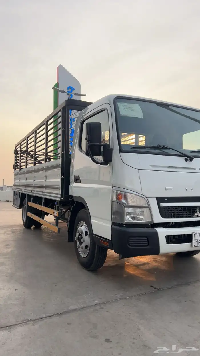 دينا فوزو ميتسوبيشي 3