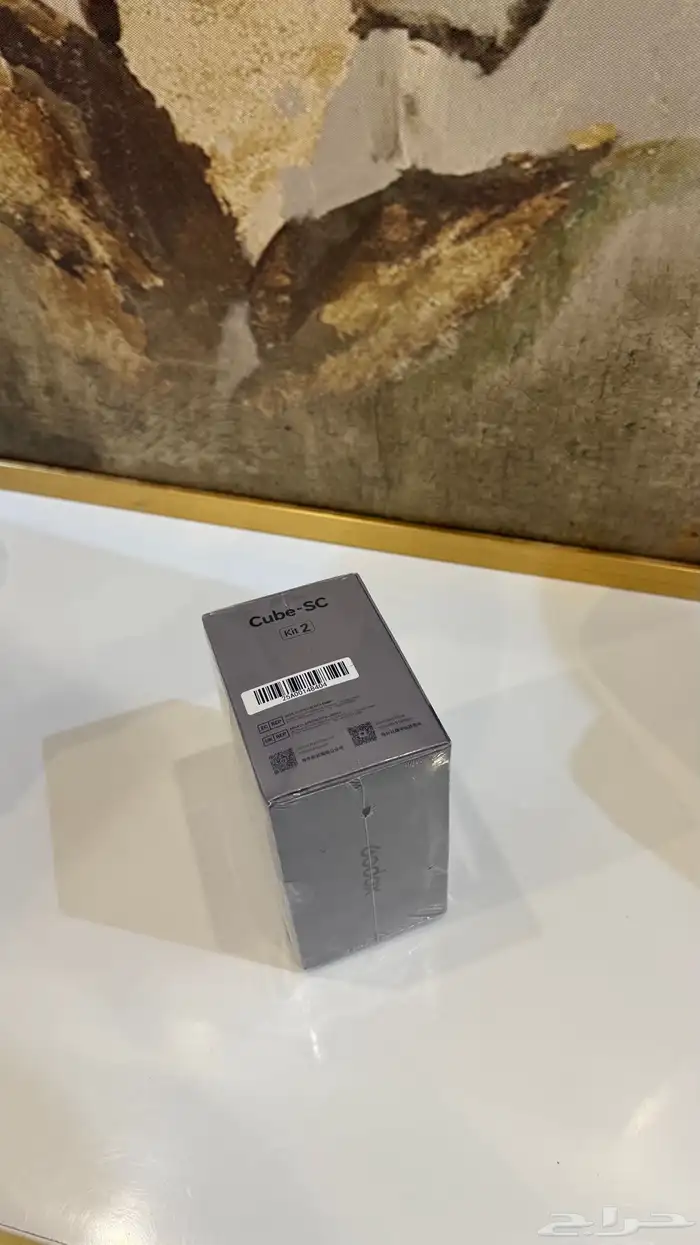 مايك قودكس يشتغل كام وجوال 2