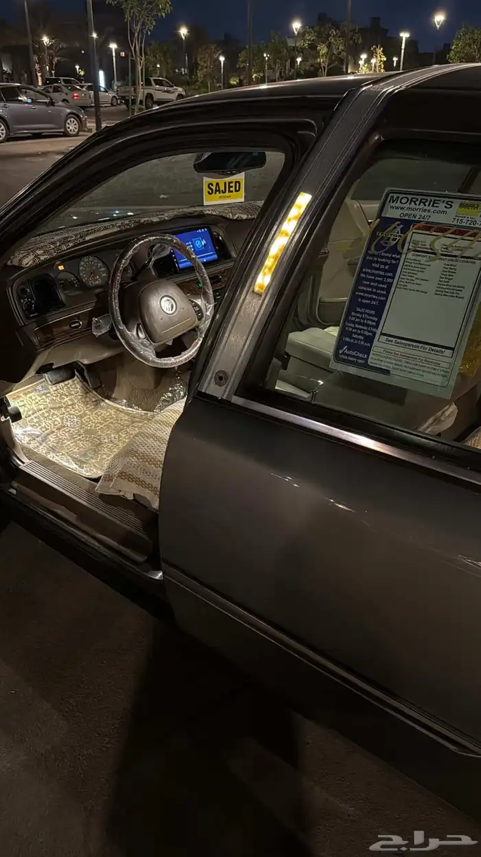 جراند ماركيز 2000 18