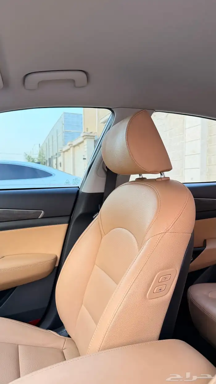 كادينزا 2020 ( بنزين 4V ) نص فل بحالة الوكالة 14