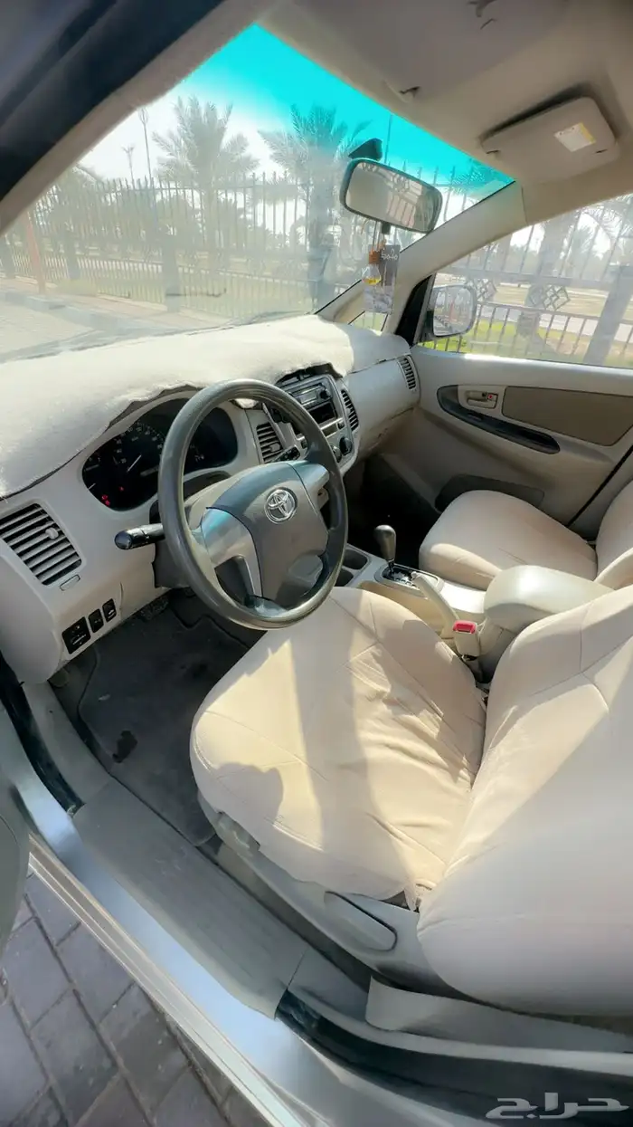 نوفا 2014 تماتيك عداد 300 محركات نظيفه مكيف ثلج 6