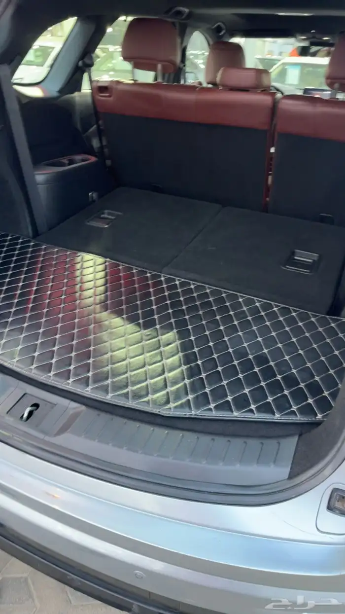 مازدا cx9 2020   سقنتشر سعودي 14