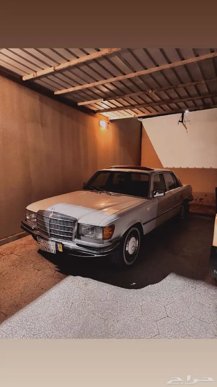 للإيجار سيارات كلاسيكية متنوعة 17