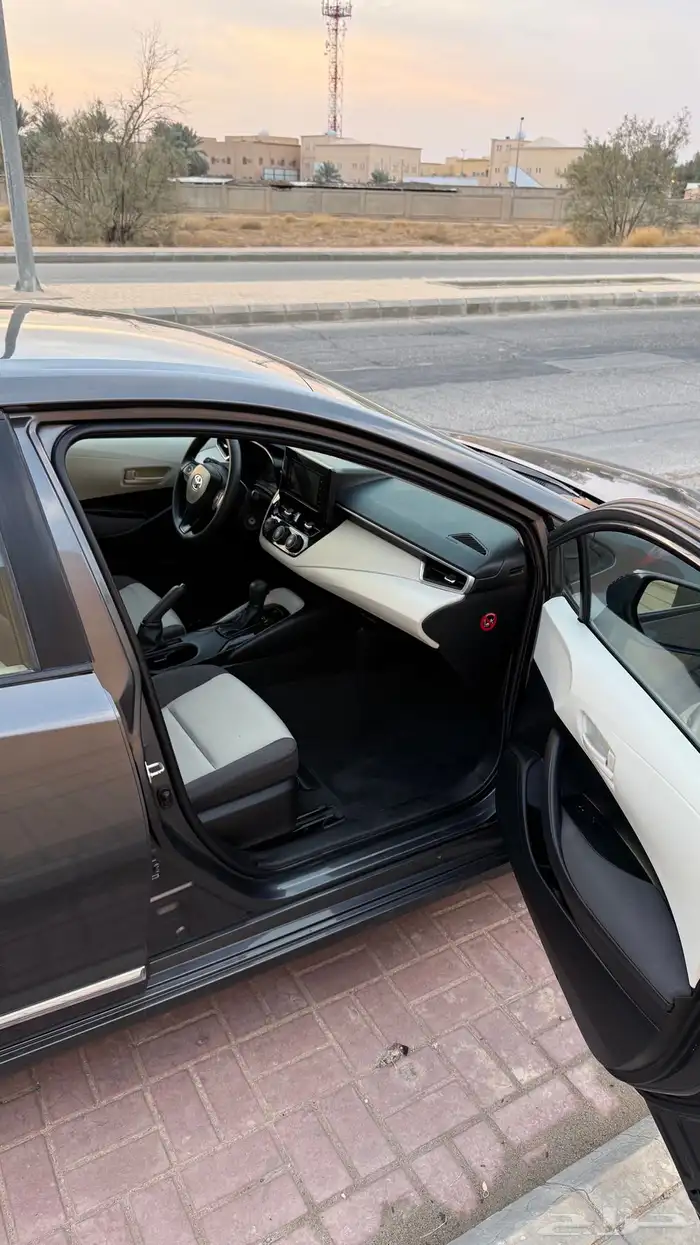 كورلا نص فل 2023 Xli 10