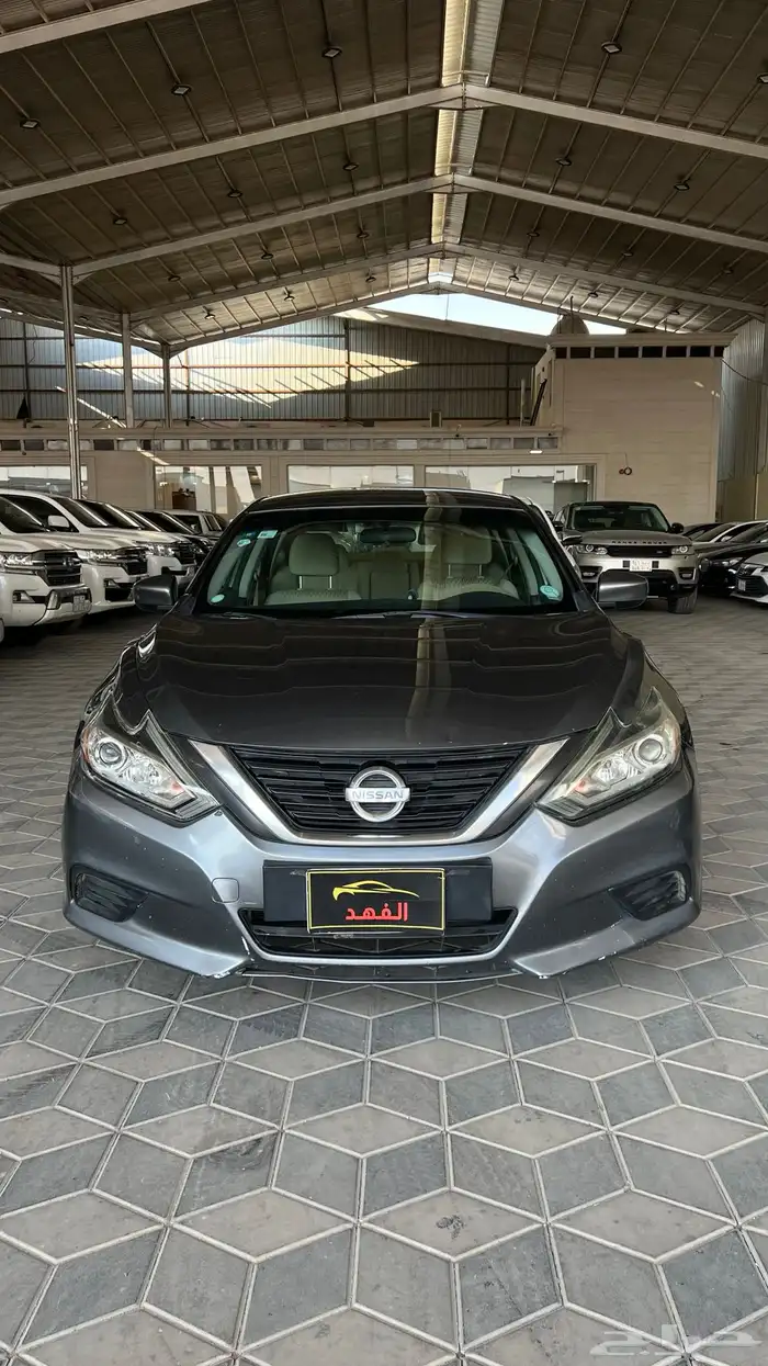 التيما - 2018 - ستاندر مطور - بسعر 37 الف 2