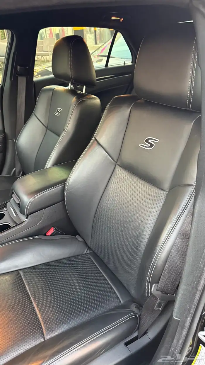 للبيع كلايزلر موديل 2021 8