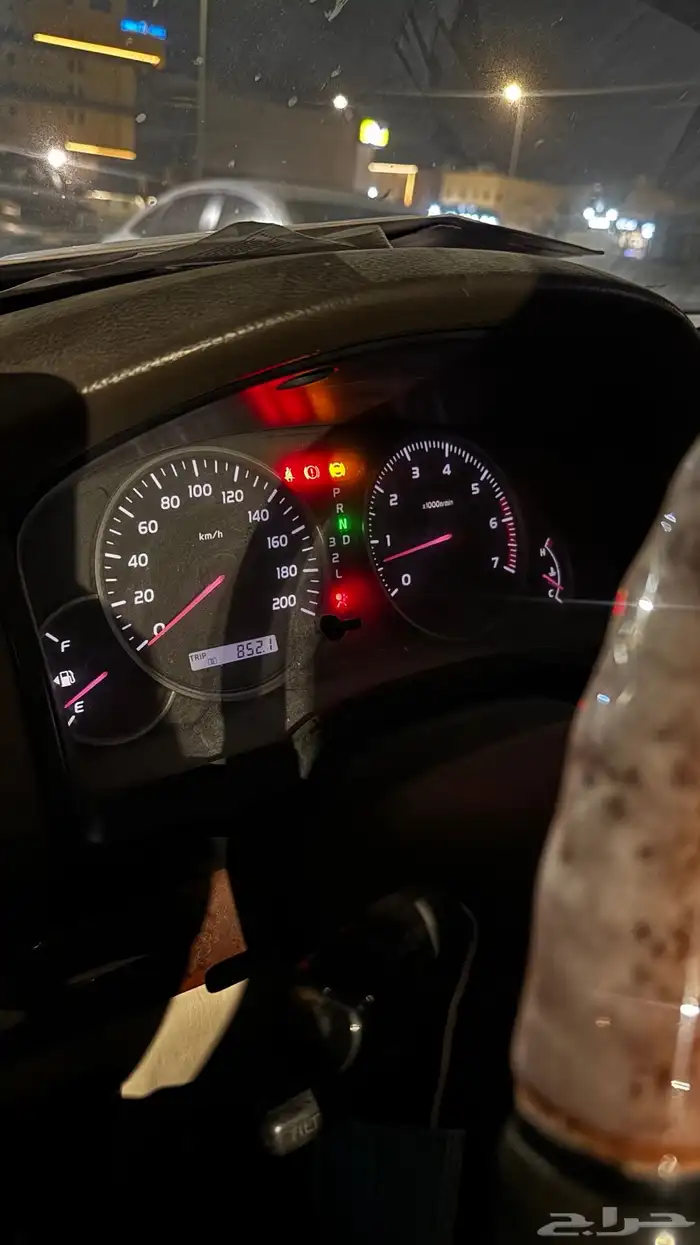 برادو بودي وكالة مالك اول 9