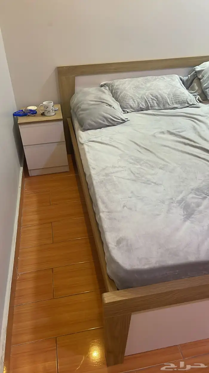 غرفة نوم نفرين هوم بوكس 1