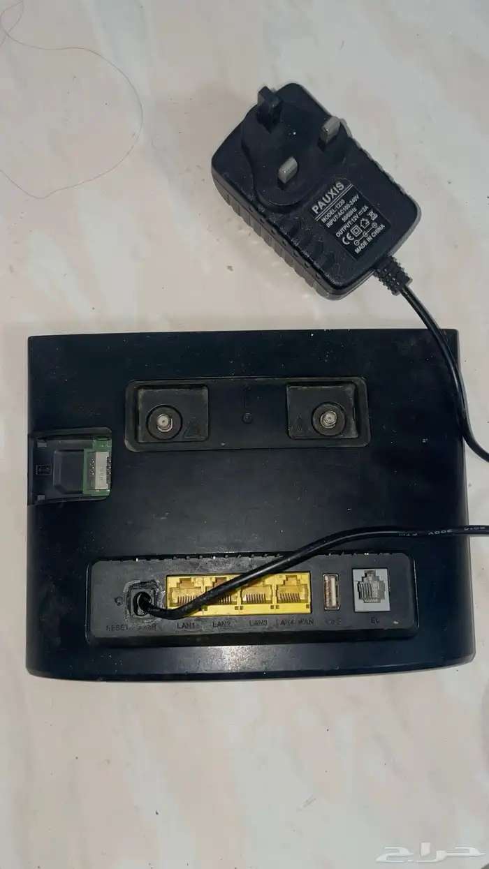 راوتر هواوي 1