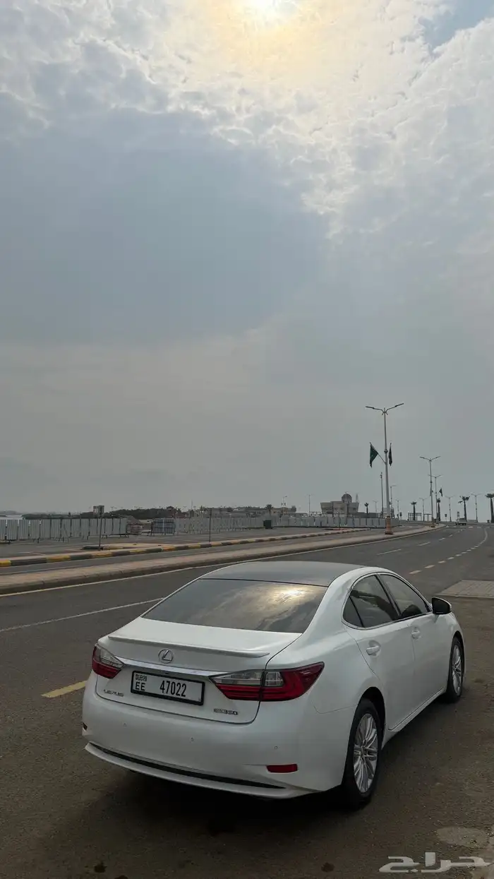 للبيع لكزس 2014DD 2