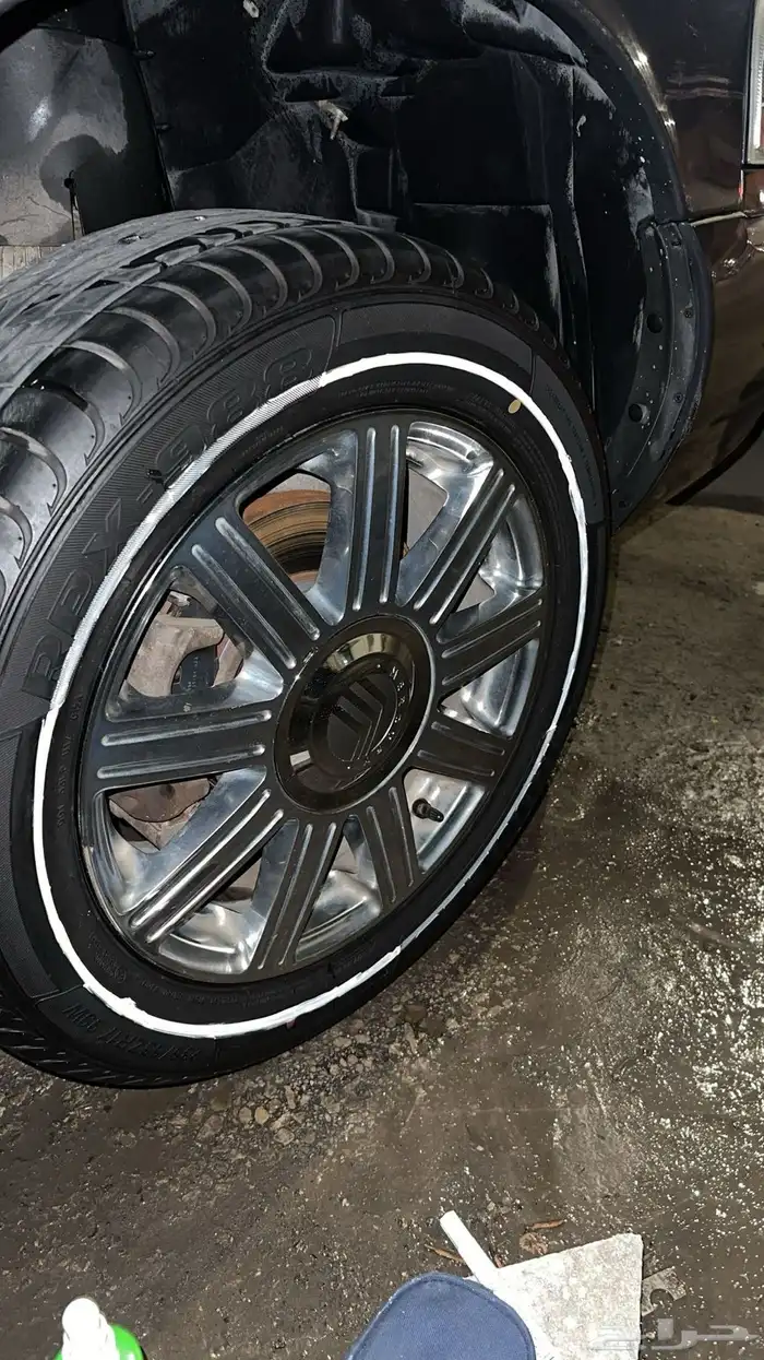 هارتوب و جنوط ماركيز ليمتد جمرك 6