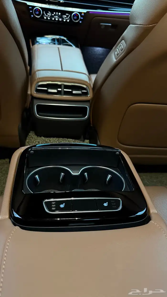 للبيع هونداي جنسس G80 المديل 2021 49