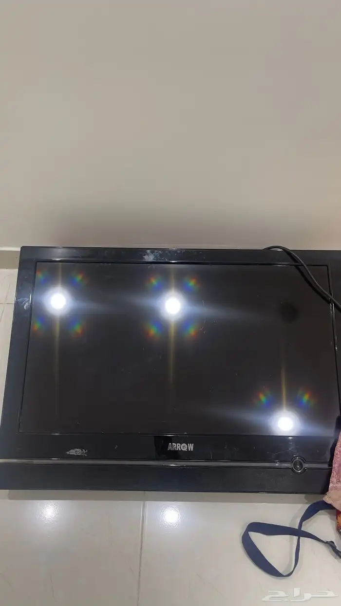 شاشه جديد ونظيفه 0