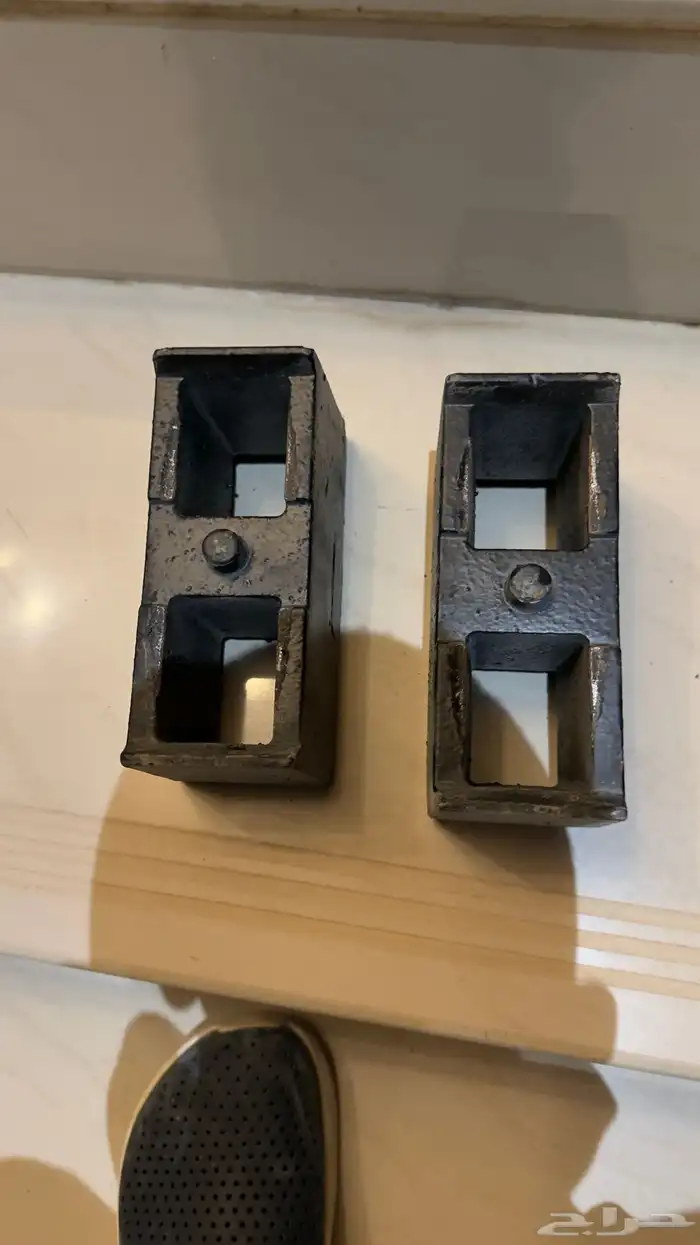 بلوكات خلفية 2.5 4