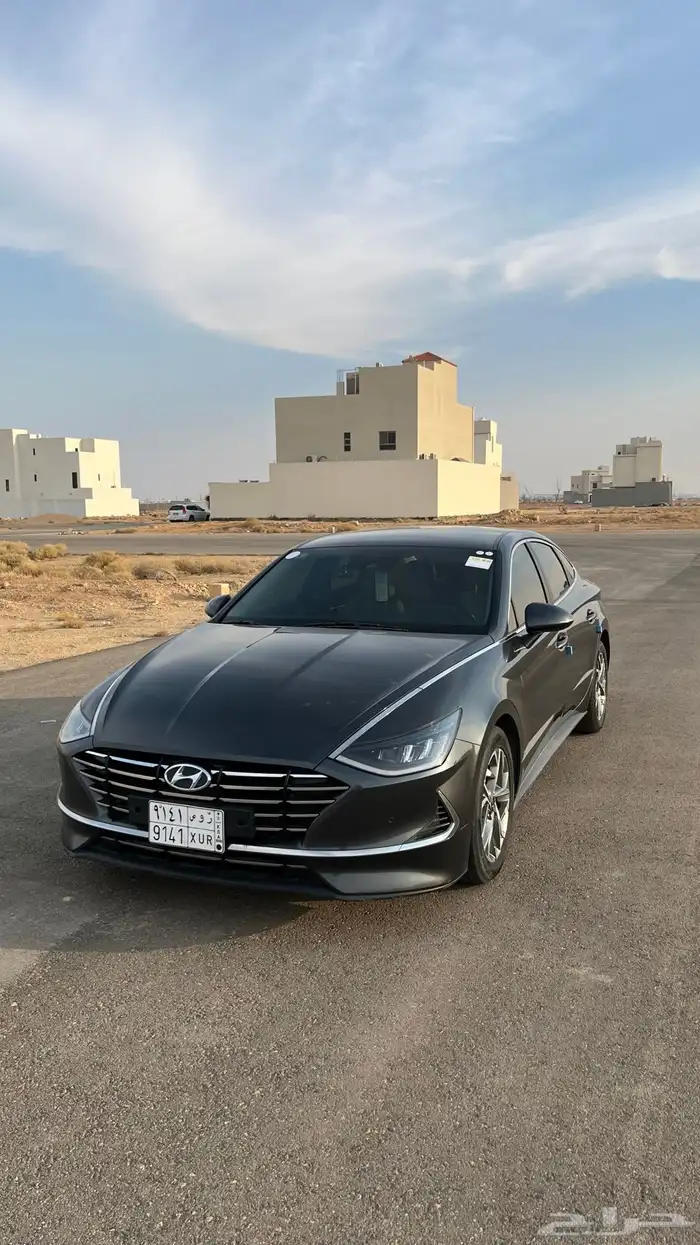 سوناتا 2021 1