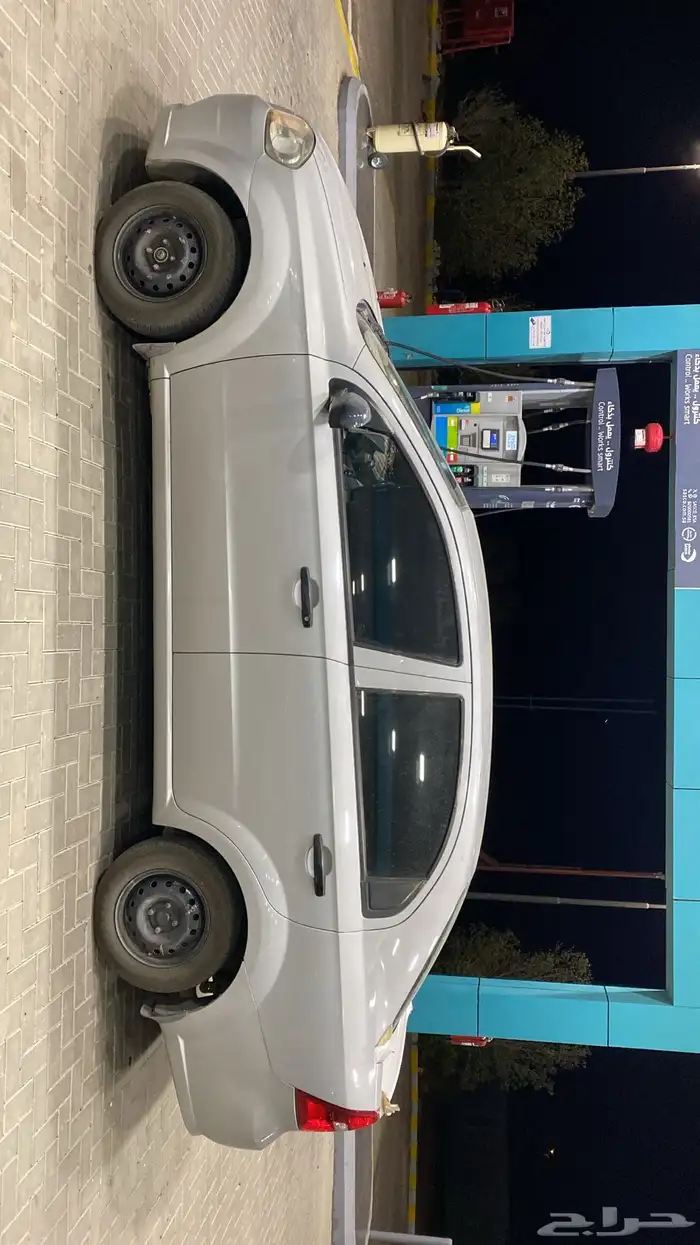 شيفرولية افيو 2