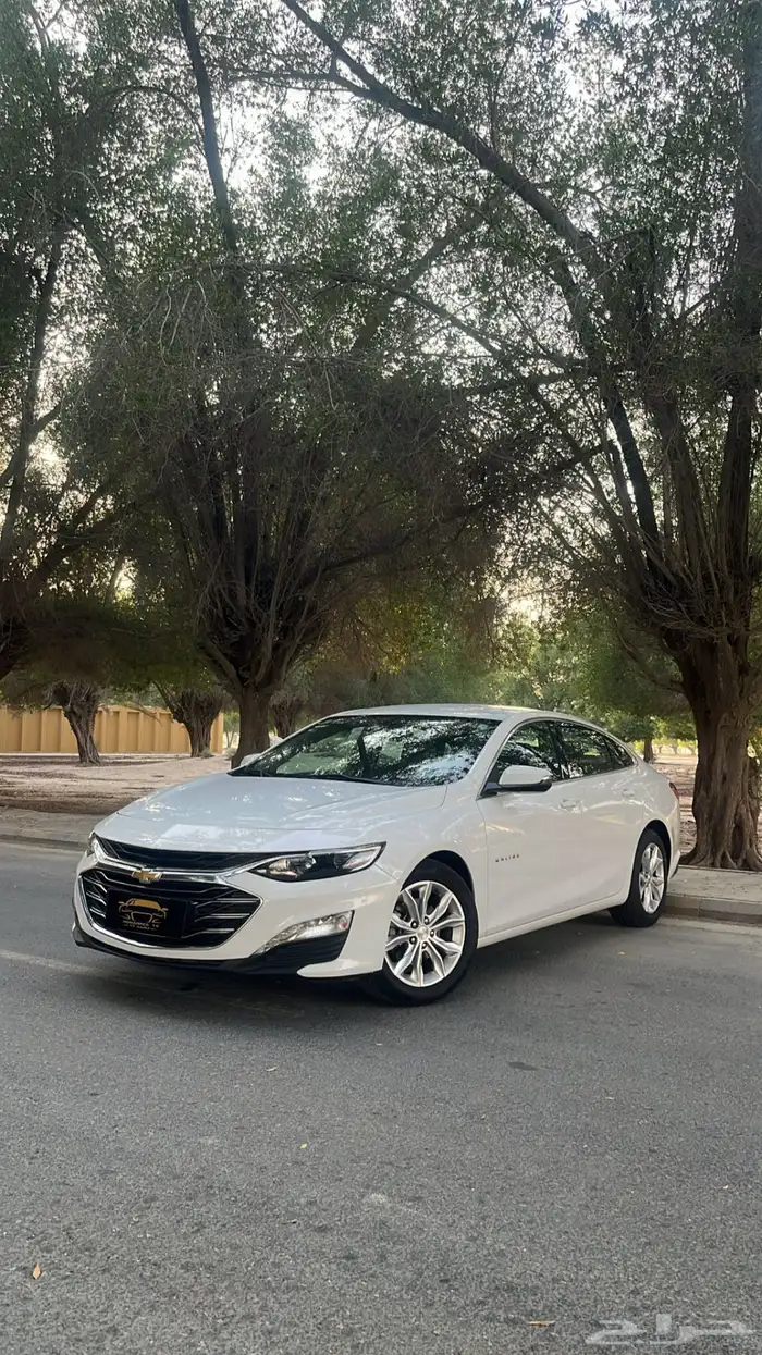 شيفورلية ماليبو -2020 - LS - شبه وكالة 0