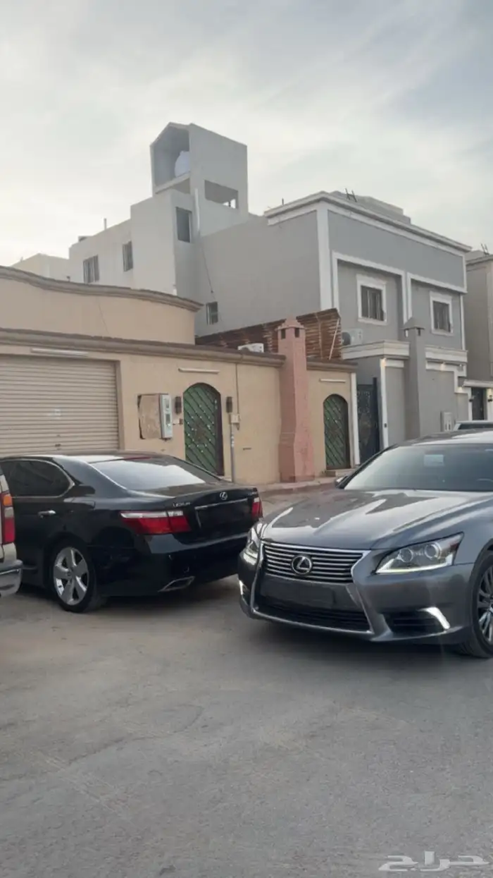 لكزس LS2013Vip 10